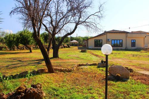 Bed & Breakfast Feudo Di Villa Anticaglia