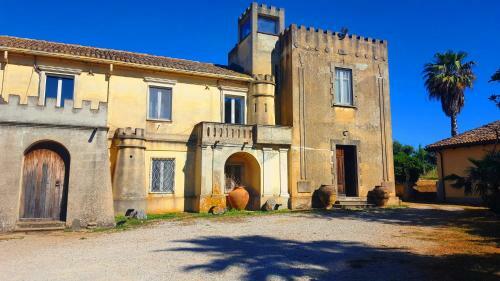 Bed & Breakfast Feudo Di Villa Anticaglia