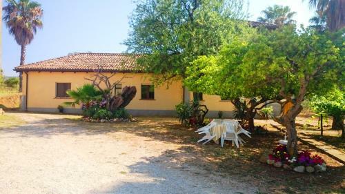 Bed & Breakfast Feudo Di Villa Anticaglia