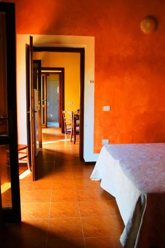 Bed & Breakfast Feudo Di Villa Anticaglia