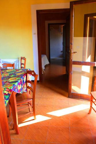 Bed & Breakfast Feudo Di Villa Anticaglia