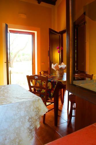 Bed & Breakfast Feudo Di Villa Anticaglia