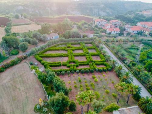 Bed & Breakfast Feudo Di Villa Anticaglia