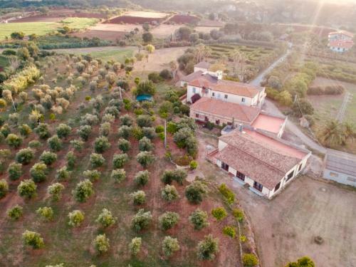Bed & Breakfast Feudo Di Villa Anticaglia
