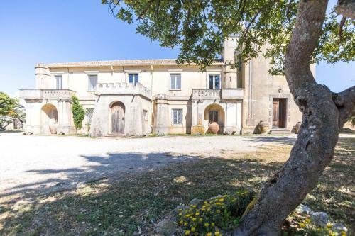 Bed & Breakfast Feudo Di Villa Anticaglia