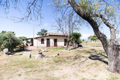Bed & Breakfast Feudo Di Villa Anticaglia