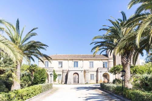 Bed & Breakfast Feudo Di Villa Anticaglia