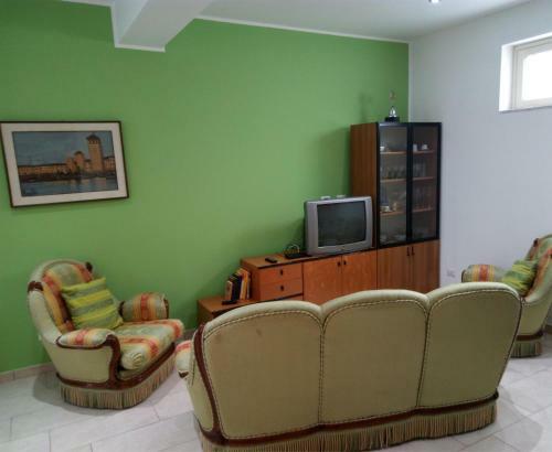 Apartamento Brolium