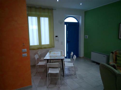 Apartamento Brolium