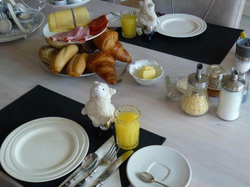 Bed & Breakfast Ludana