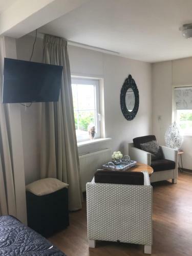 Bed & Breakfast Ludana