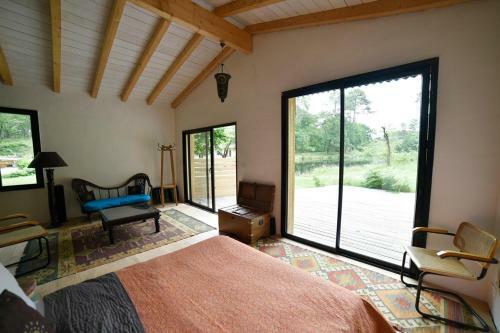 Bed & Breakfast Palika Lodge