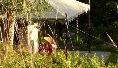 Bed & Breakfast Palika Lodge