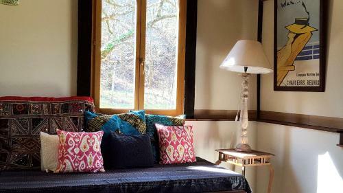 Bed & Breakfast Palika Lodge