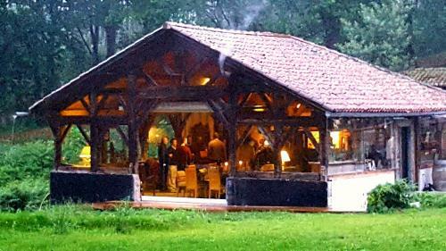 Bed & Breakfast Palika Lodge