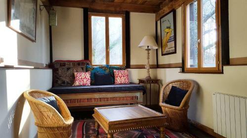 Bed & Breakfast Palika Lodge