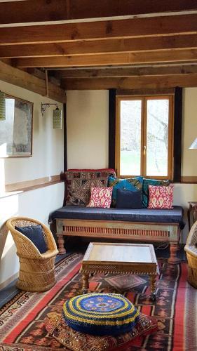 Bed & Breakfast Palika Lodge