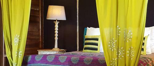 Bed & Breakfast Palika Lodge