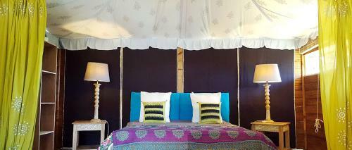 Bed & Breakfast Palika Lodge