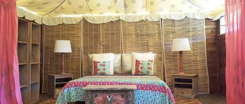Bed & Breakfast Palika Lodge