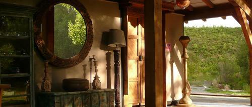 Bed & Breakfast Palika Lodge
