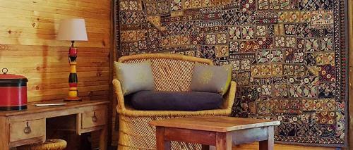 Bed & Breakfast Palika Lodge