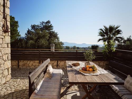 Vafias Villa