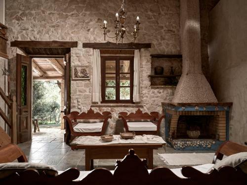 Vafias Villa