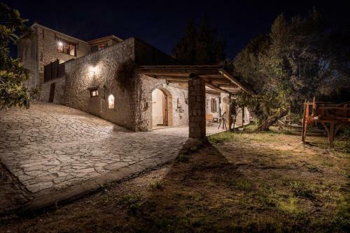 Vafias Villa