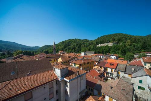 Hotel Miramonti