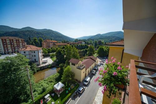 Hotel Miramonti