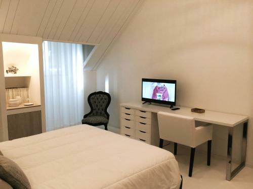 B&B La Collegiata
