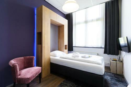 B&B Landgoed De Grote Beek