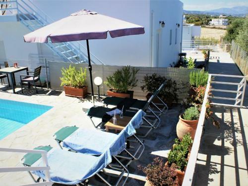 Holiday Home Catherina