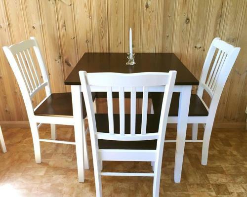 Apartamento Gjeving Marina Camping