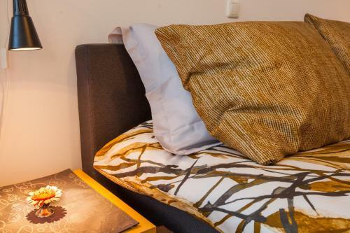 Bed & Breakfast Lutje Kerklaan