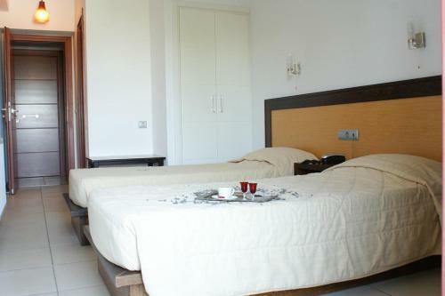 Aposperides Hotel