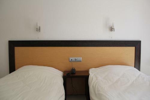 Aposperides Hotel