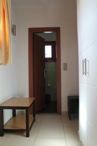 Aposperides Hotel
