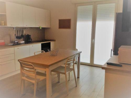 Apartamento Alba