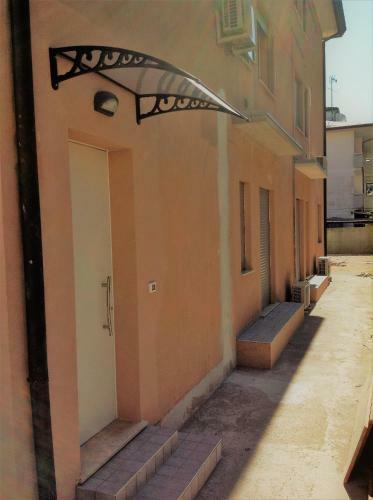 Apartamento Alba