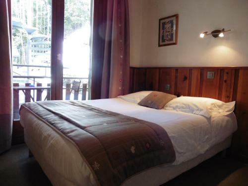 Hotel Le Dahu