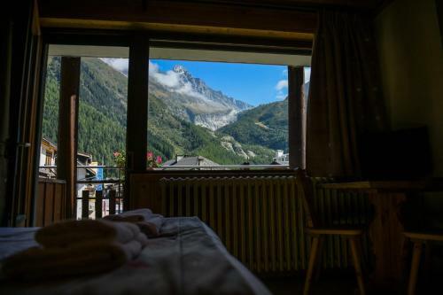Hotel Le Dahu