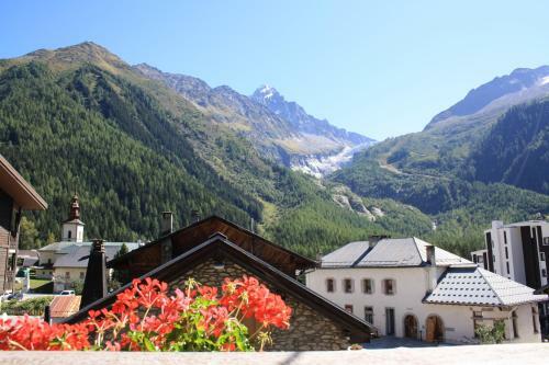 Hotel Le Dahu