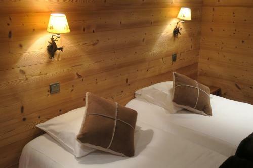 Hotel Le Dahu