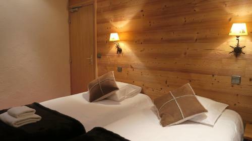 Hotel Le Dahu