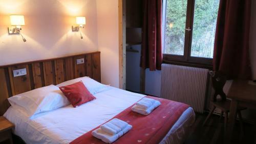 Hotel Le Dahu