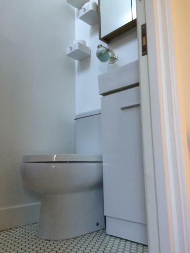 Apartamento Number Thirty Five