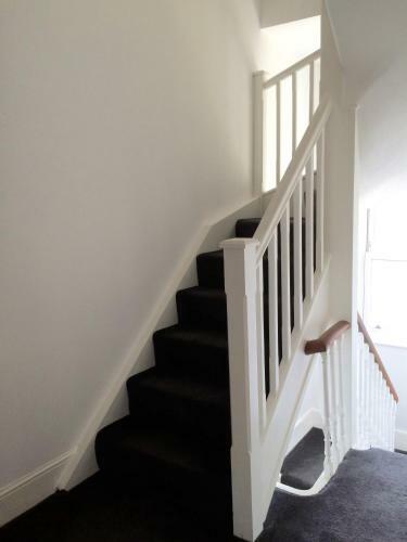 Apartamento Number Thirty Five