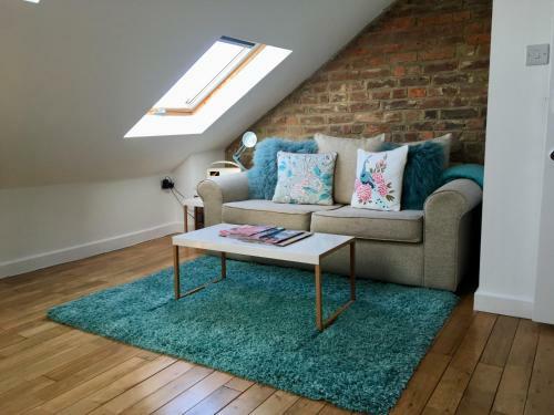 Apartamento Number Thirty Five